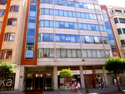 Burgos - Edificio Avenida 1