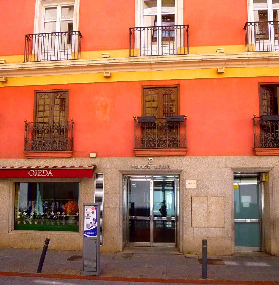 Burgos - Edificio Ojeda 1