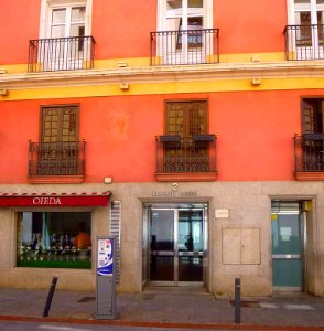 Burgos - Edificio Ojeda 1