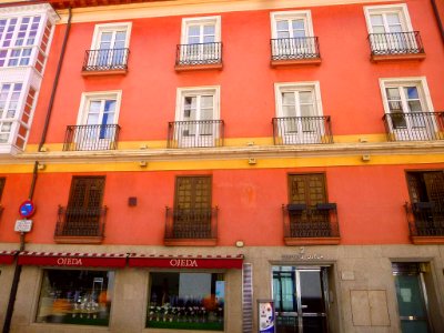 Burgos - Edificio Ojeda 2