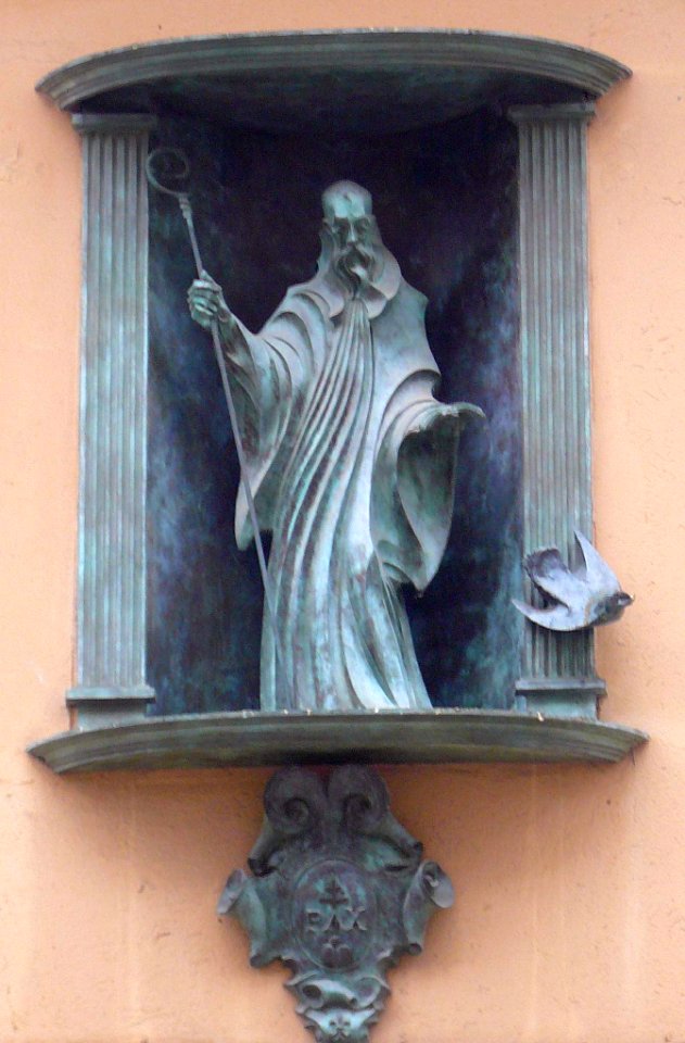 Burgos - CEI San José MM Benedictinas 2