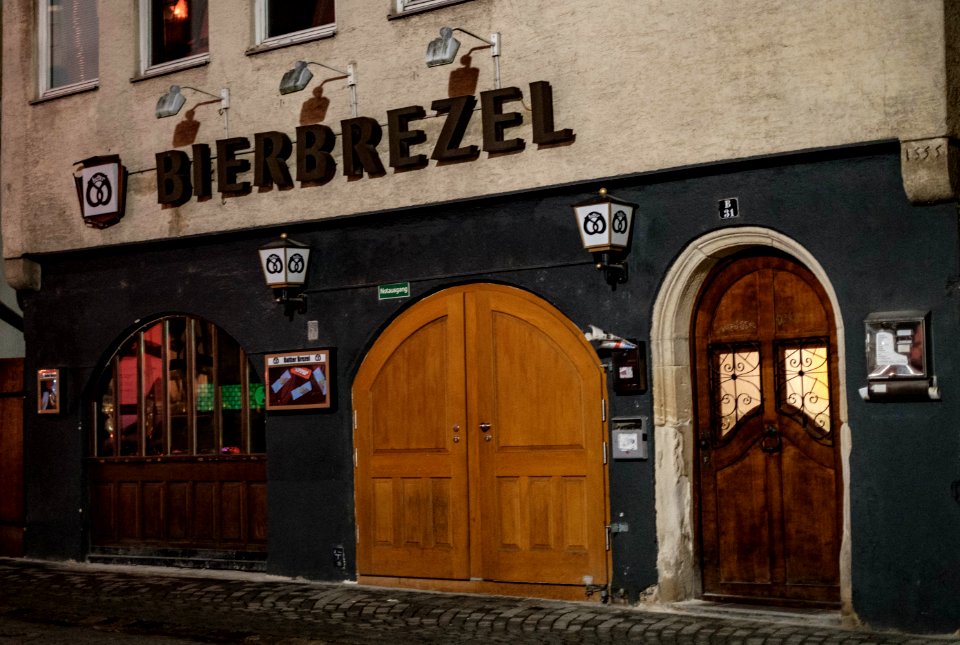 Butterbrezel-Tübingen