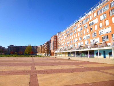 Burgos - Barrio de Vista Alegre 2
