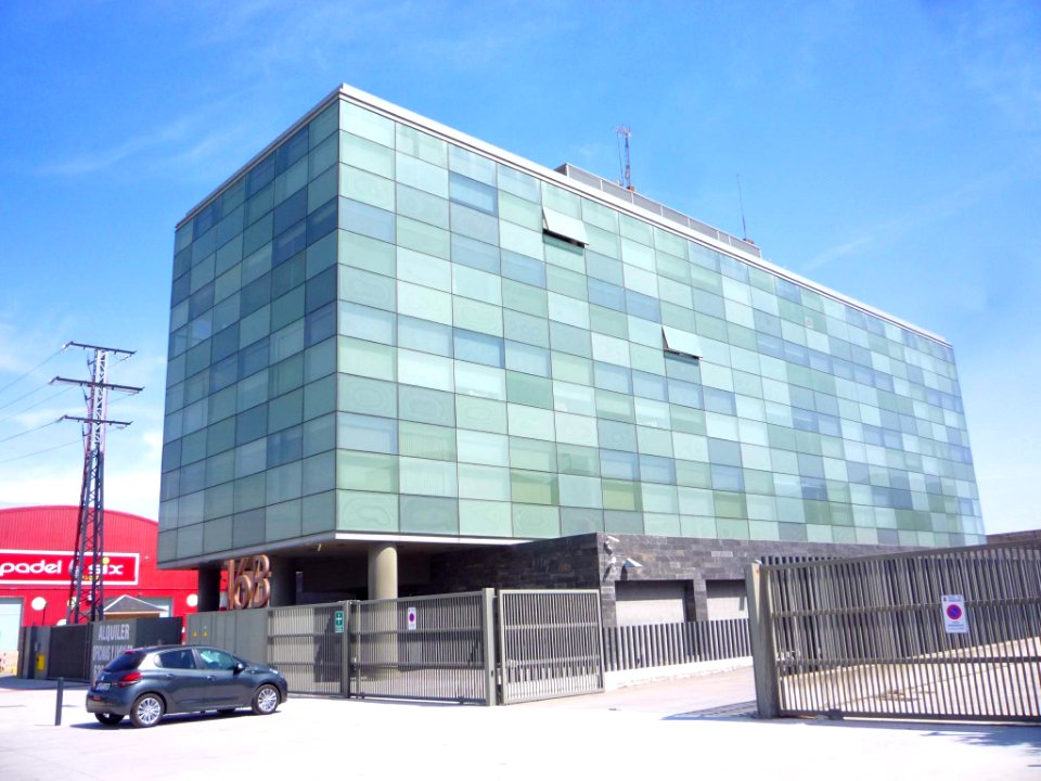 Burgos - Edificio Correa 4
