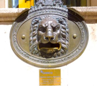 Burgos - Correos y Telégrafos