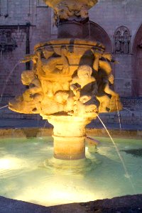 Burgos - Catedral 152