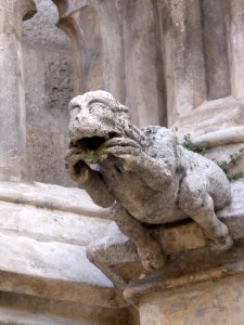 Burgos - Catedral 190