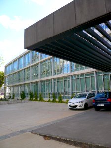 Burgos - Centro I+D+i y Centro de Investigación de Biotecnología Alimentaria (UBU) 03