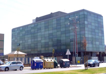 Burgos - Edificio Correa 1