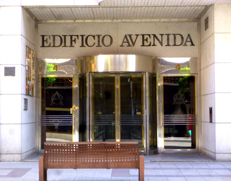 Burgos - Edificio Avenida 2