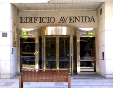 Burgos - Edificio Avenida 2