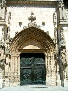 Burgos - San Lesmes 12