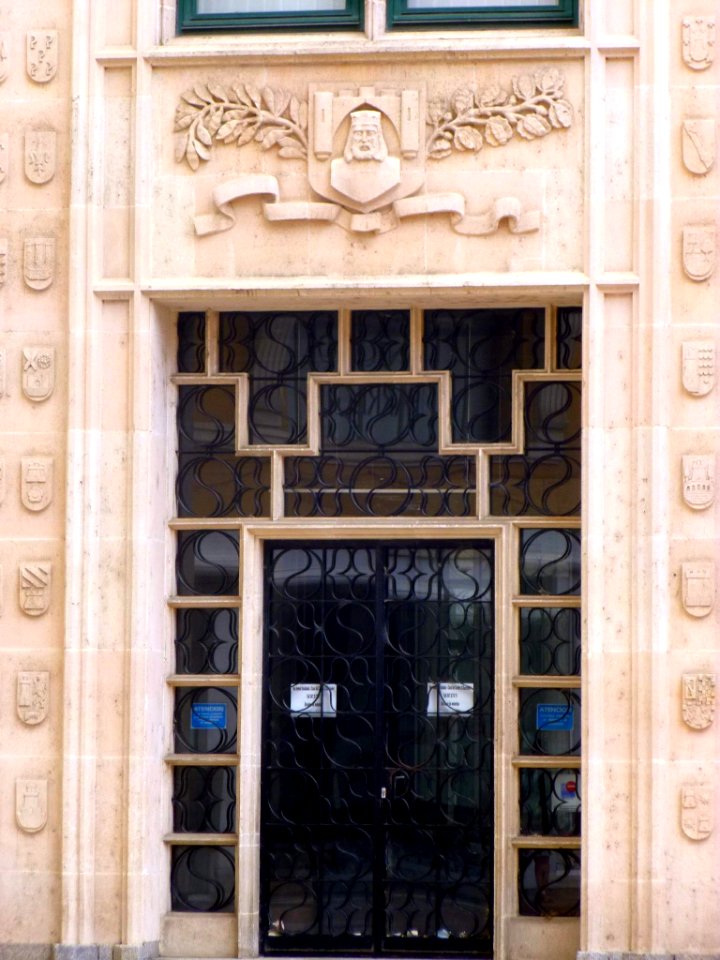 Burgos - Edificio en Calle Moneda, 2 (4)