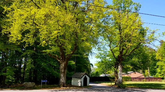 Burnontige-Chapelle Sainte-Barbe (1)