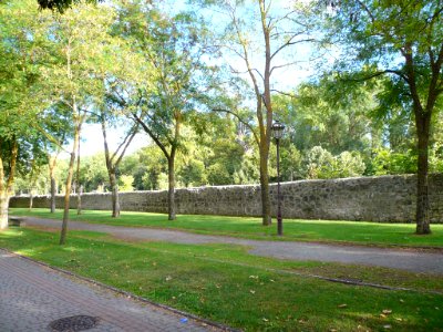 Burgos - Carretera de Logroño (Camino de Santiago) 15