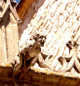 Burgos - Casa del Cordon 07