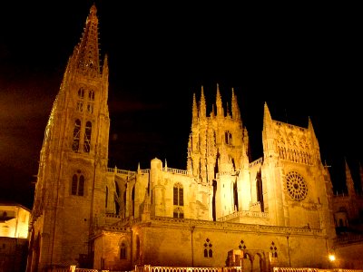 Burgos - Catedral 168