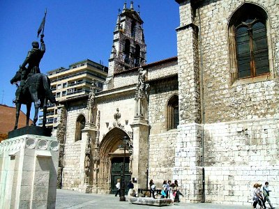 Burgos - San Lesmes 11