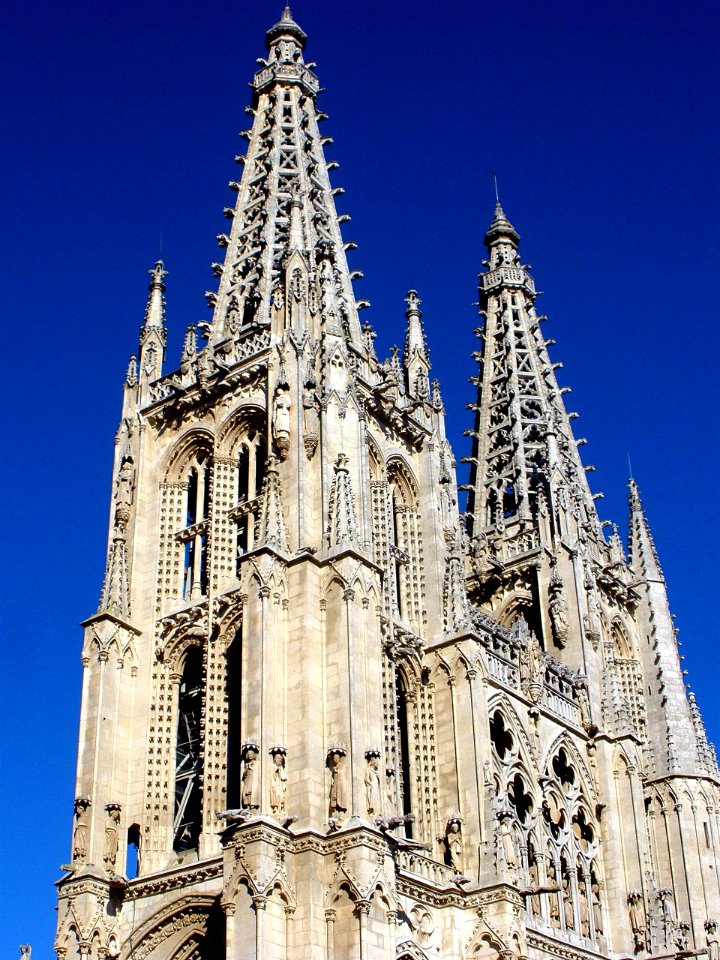 Burgos - Catedral 165