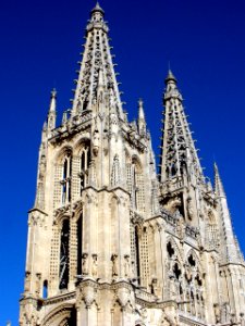 Burgos - Catedral 165