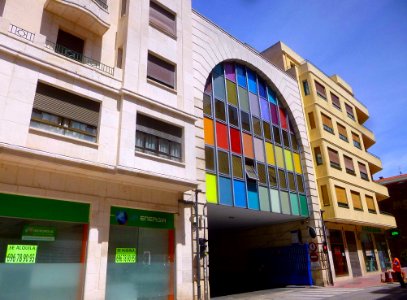 Burgos - Estación de Autobuses 4