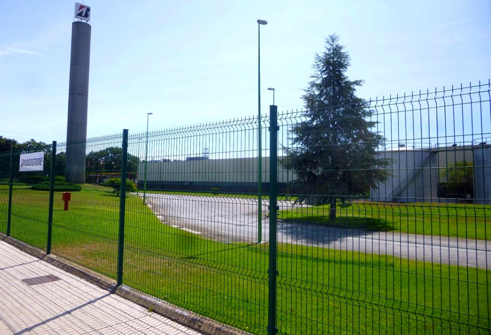 Burgos - Bridgestone Hispania 5