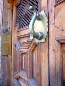 Burgos - Aldaba 01
