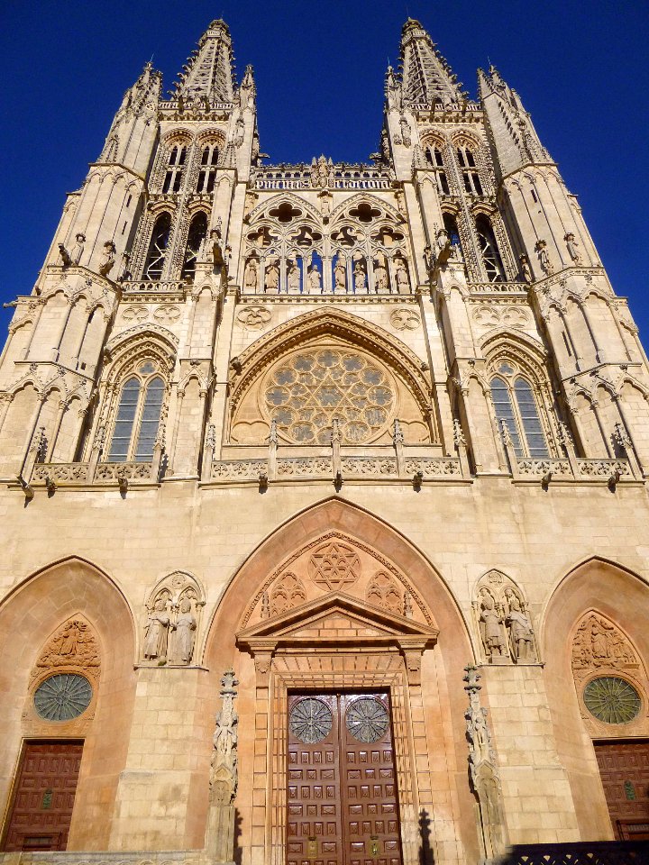 Burgos - Catedral 212