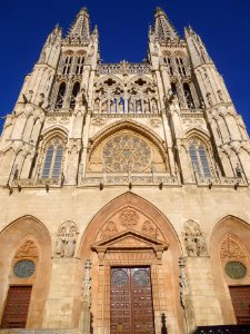Burgos - Catedral 212