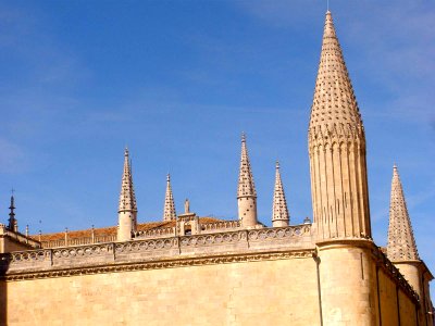 Burgos - Catedral 194