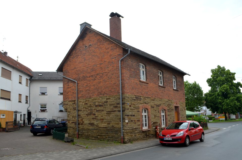 Brandoberndorf, Unterseite 7 (1)