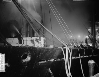 Brand op de Meerkerk, Bestanddeelnr 904-8373