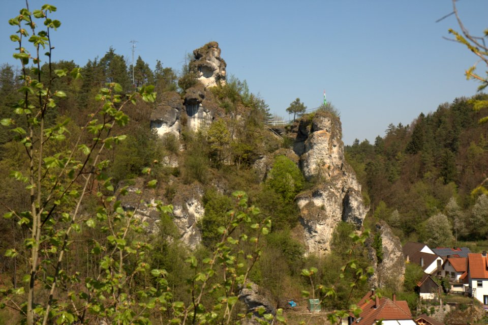 Burgstall Oberntüchersfeld01