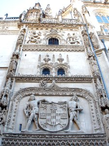 Burgos - Catedral 037 - Capilla del Condestable