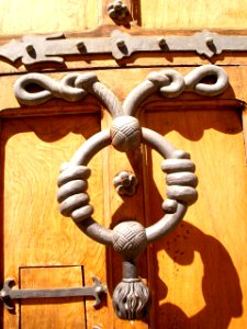 Burgos - Casa del Cordon 14