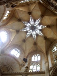 Burgos - Catedral 063 - Capilla del Condestable