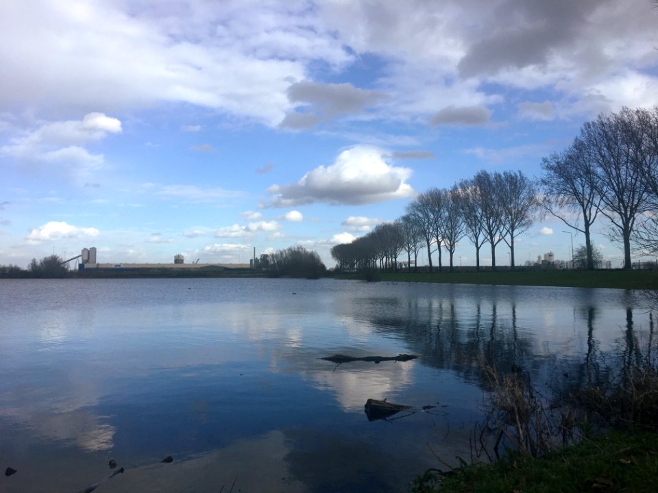 Zwanewater (Huissen)