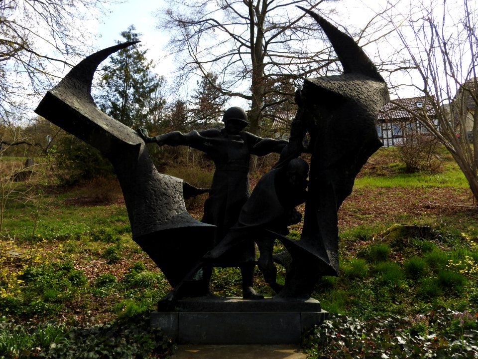 Zwangsarbeiterdenkmal Greiz 6