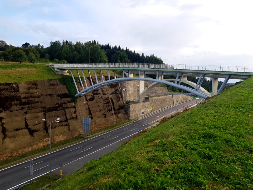 Zwardoń-Skalité border crossing (16)