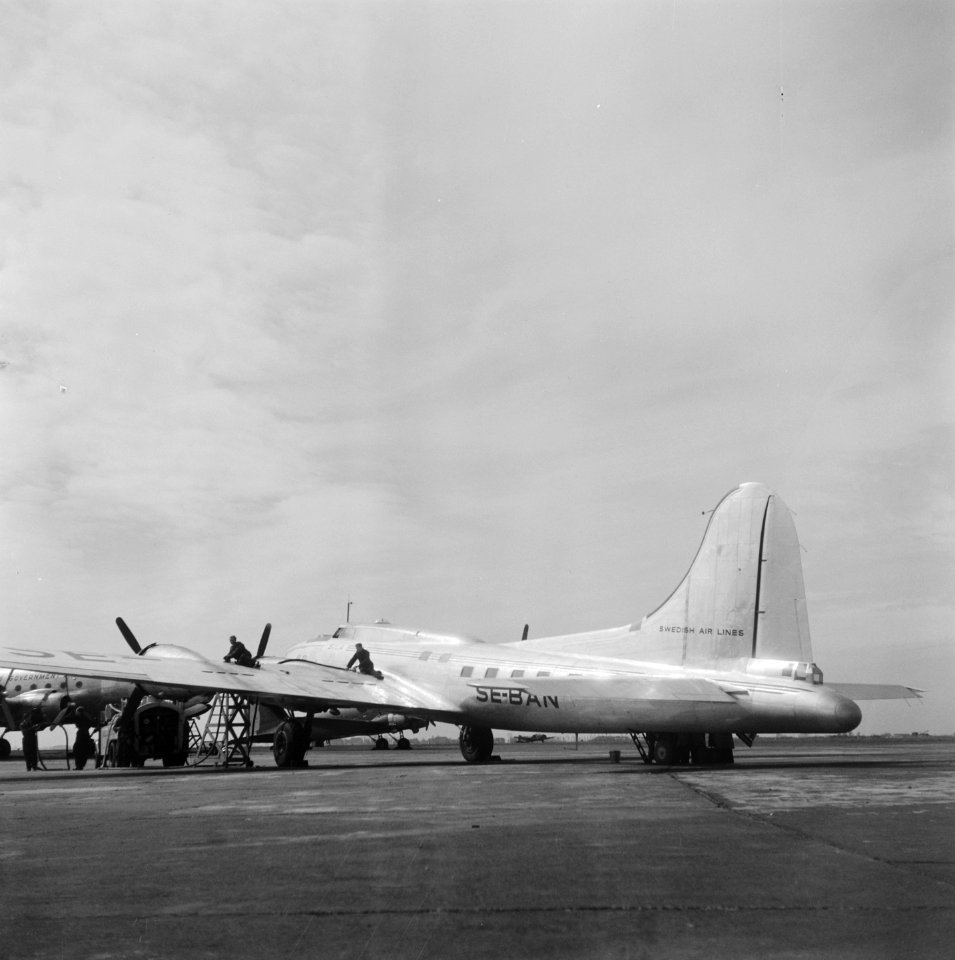 Zweden, Bestanddeelnr 901-6488