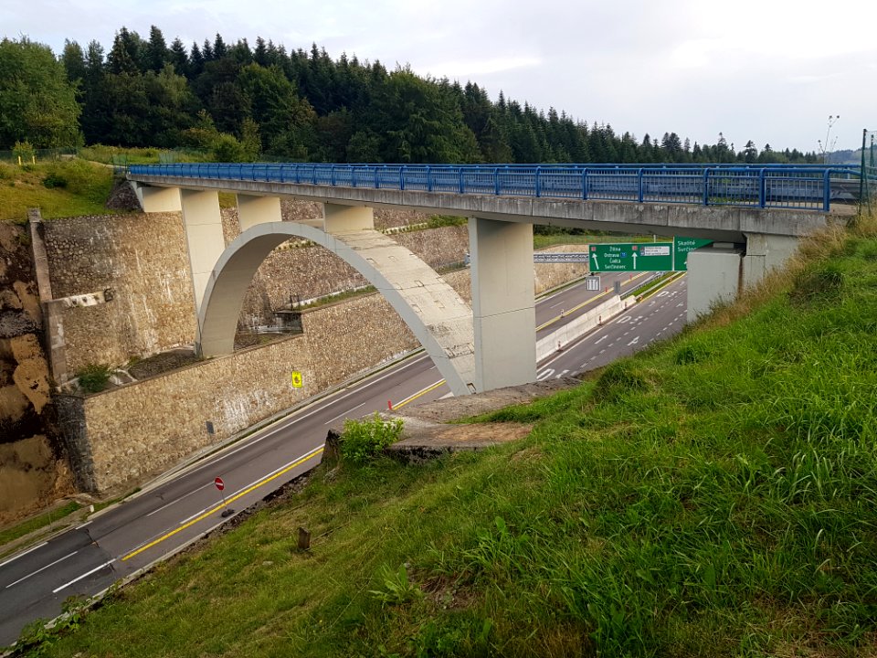 Zwardoń-Skalité border crossing (13)
