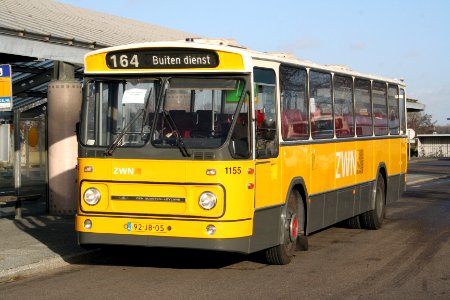 ZWN 1155 Den Oudsten Leyland Heinenoord