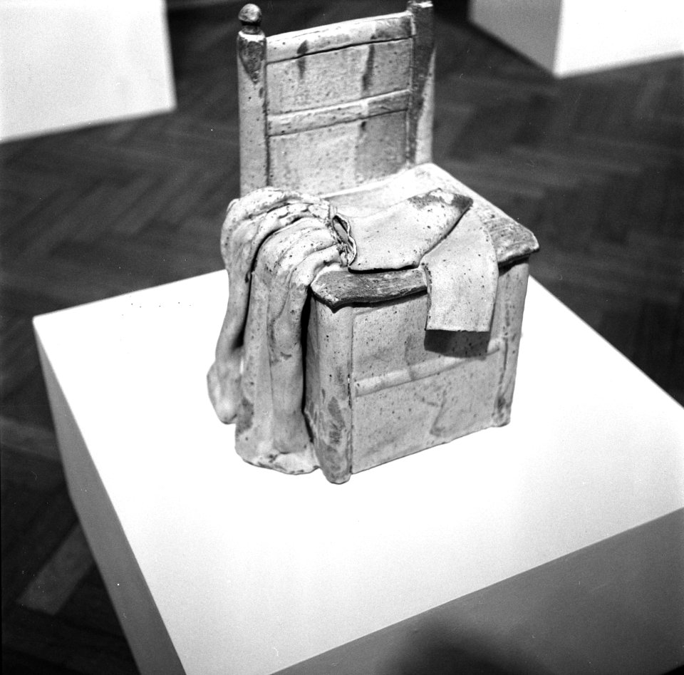 Zweedse Kunst in Amsterdam, Bestanddeelnr 921-8612