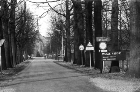 Zwakzinnigeninrichting Huize Assisië te Udenhout, Bestanddeelnr 930-0545
