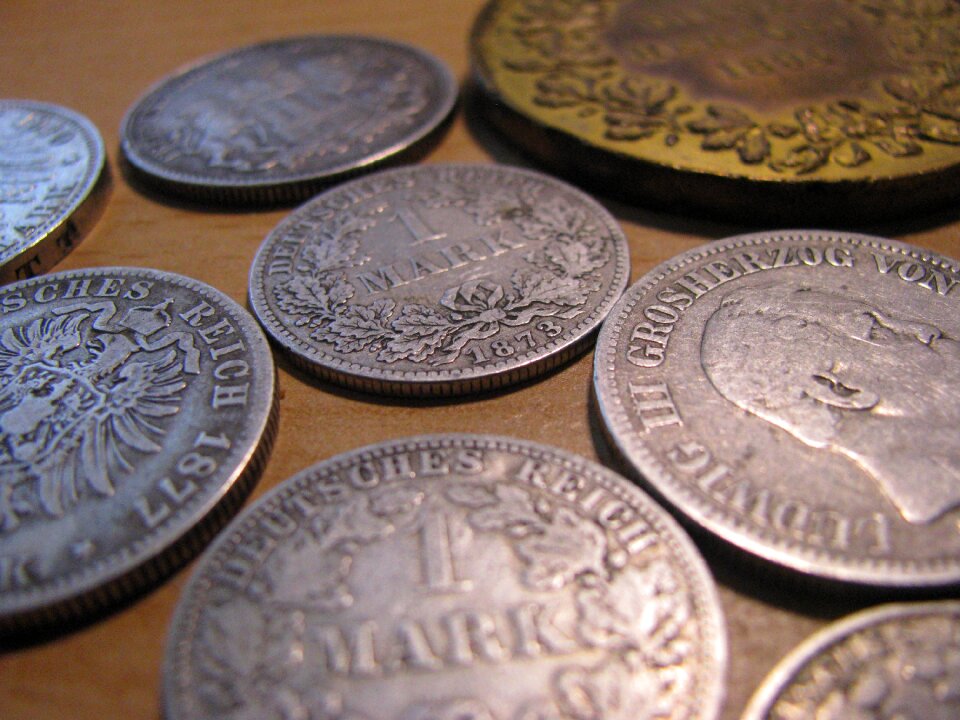 Cash finance savings