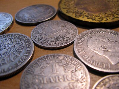 Cash finance savings