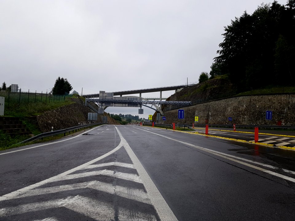 Zwardoń-Skalité border crossing (22)