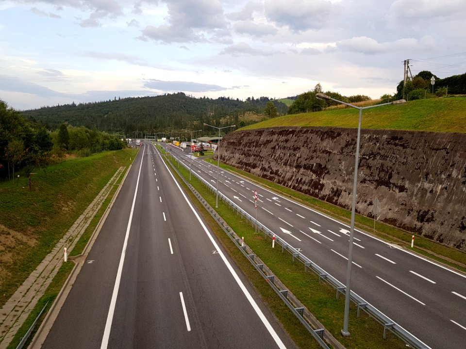 Zwardoń-Skalité border crossing (20)