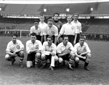 Zwaluw Elftal, Bestanddeelnr 902-6322
