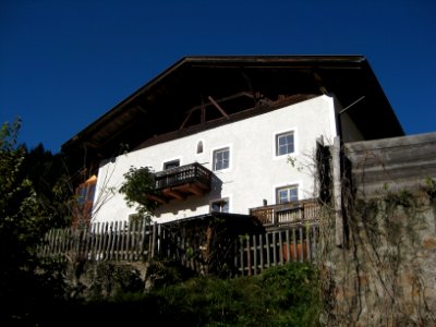 Zyprian in Welschnofen 2